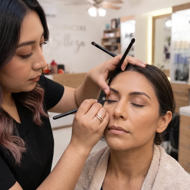 Maquillaje